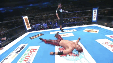 [IMAGE:https://1.bp.blogspot.com/-_irEubt4jco/W_GXd07QXjI/AAAAAAABJpo/NQGAmMkoyrw1SUbV4oPjxvc_RjAN5Ye7ACLcBGAs/s1600/Down%2Bin%2Bthe%2BRing.gif]