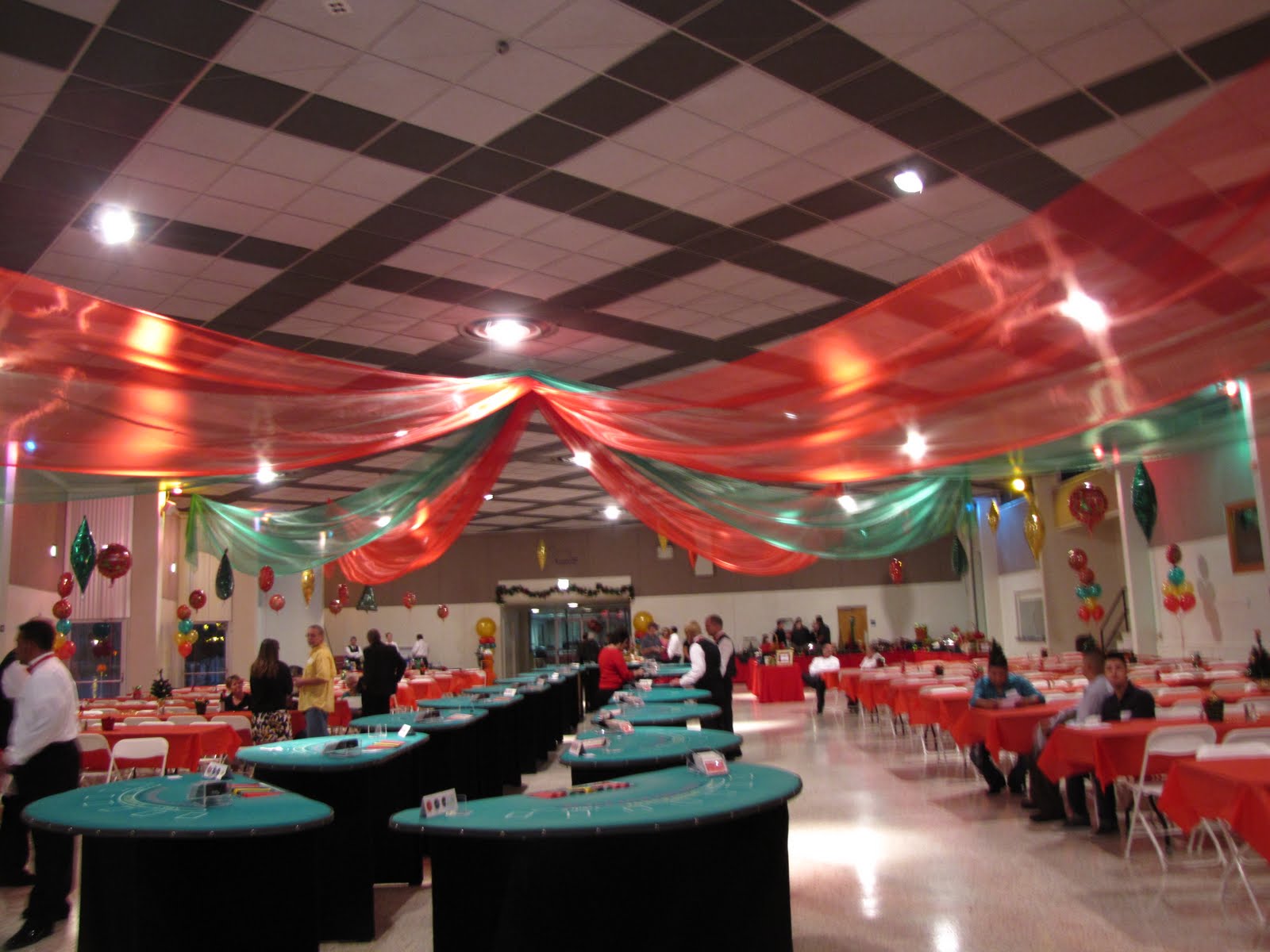 mid states company christmas party party people celebration company ...