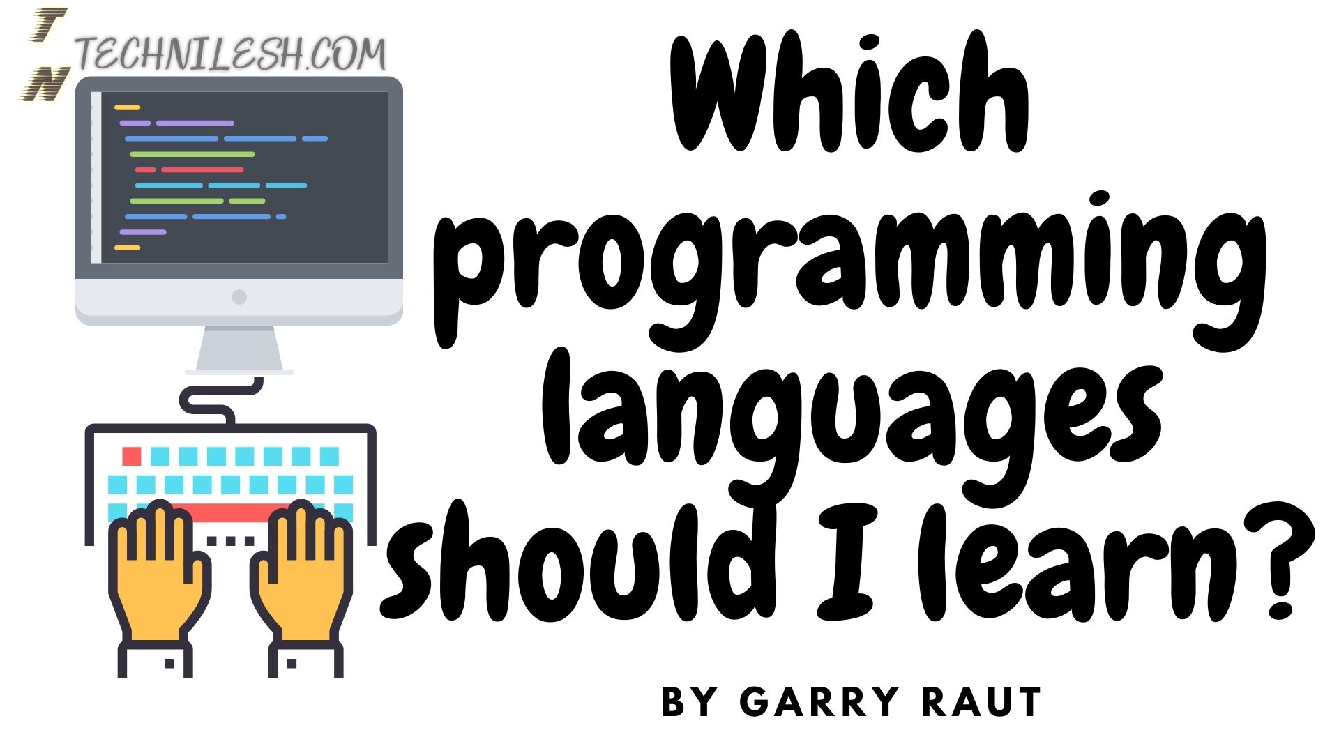 A Beginner's Guide to Coding: Tips for Getting Started , How To Get ...