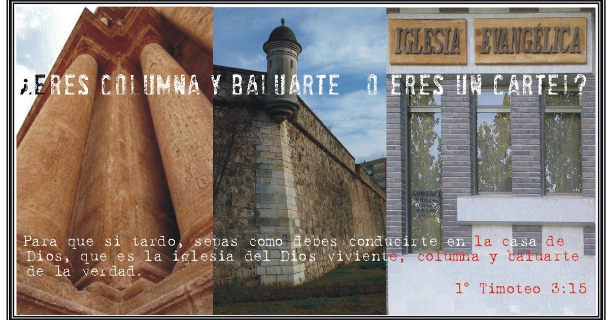 obrero de la ultima hora Reconstruyamos el Baluarte y paremos la Columna obrero de la ultima hora Reconstruyamos el Baluarte y paremos la Columna