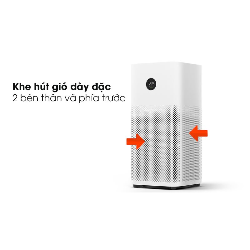 Máy lọc không khí Xiaomi Mi Air Purifier 3H