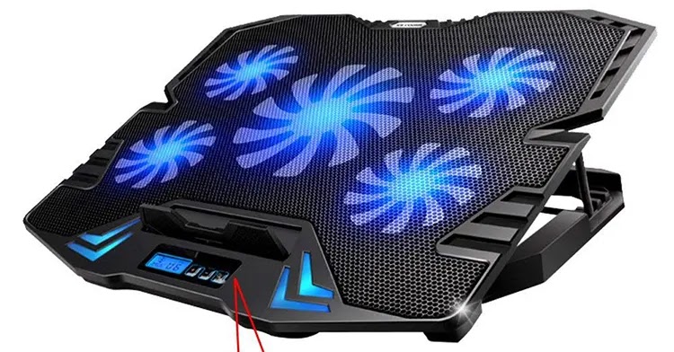 cooling fan for laptop