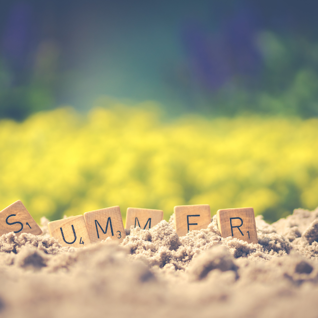 Sustainable Summer