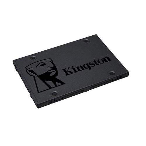 Ổ Cứng SSD Kingston A400 120GB, My Pham Nganh Toc