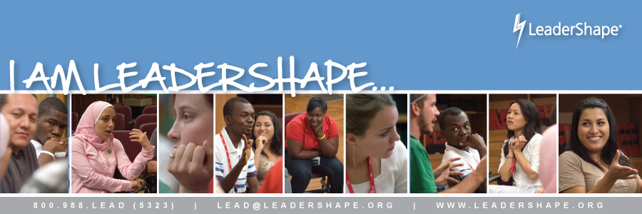 LeaderShape