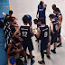 Abertos: Basquete masculino disputa bronze na segunda-feira