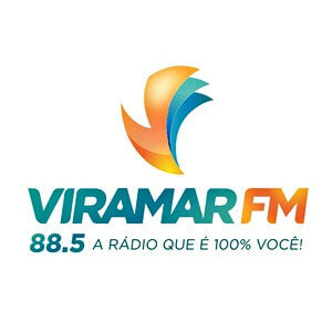 Ouvir agora Rádio Viramar FM 88,5 - Remanso / BA