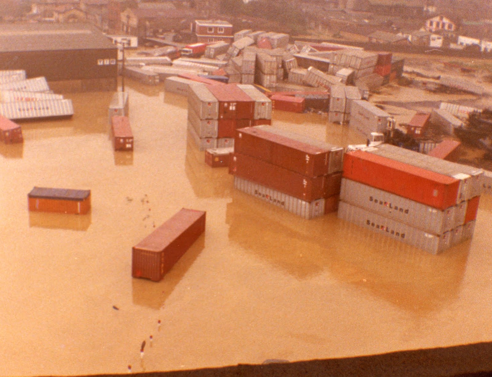 Erikenea, el Blog de Ricardo Ibarra. 36 años de las Inundaciones de