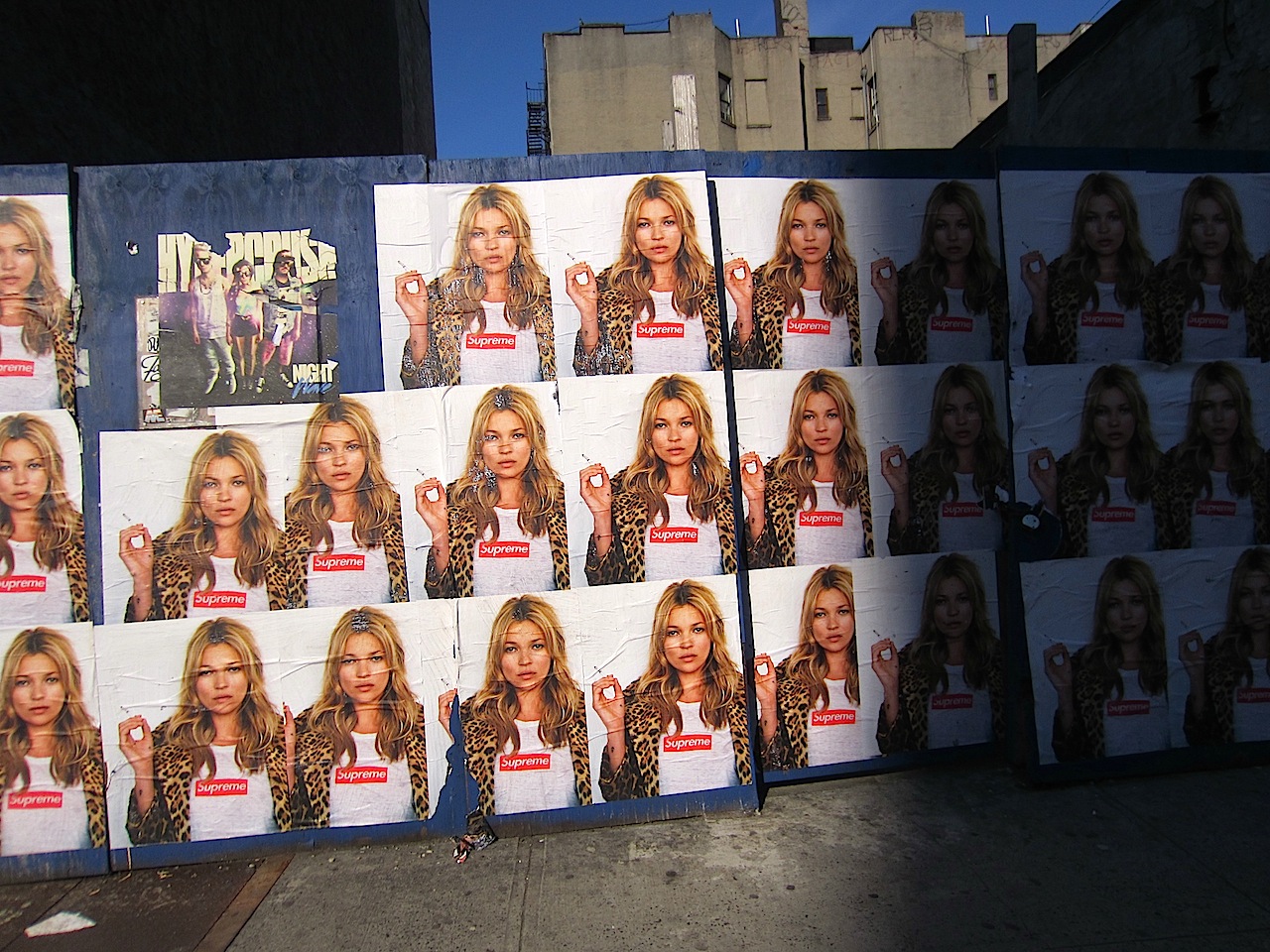 EV Grieve: There are pieces of Kate Moss all over the East Village