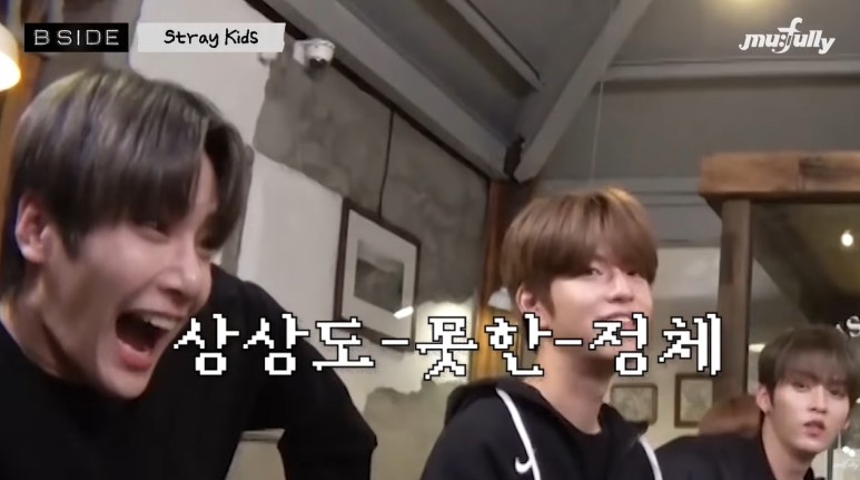 리더의 노빠꾸 곡소개를 막아주는 밀레니엄 동생들 | 인스티즈