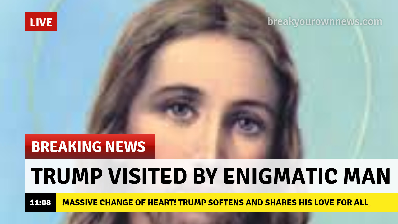 Video tutorial breakyourownnews generatore di titoli di notizie dell