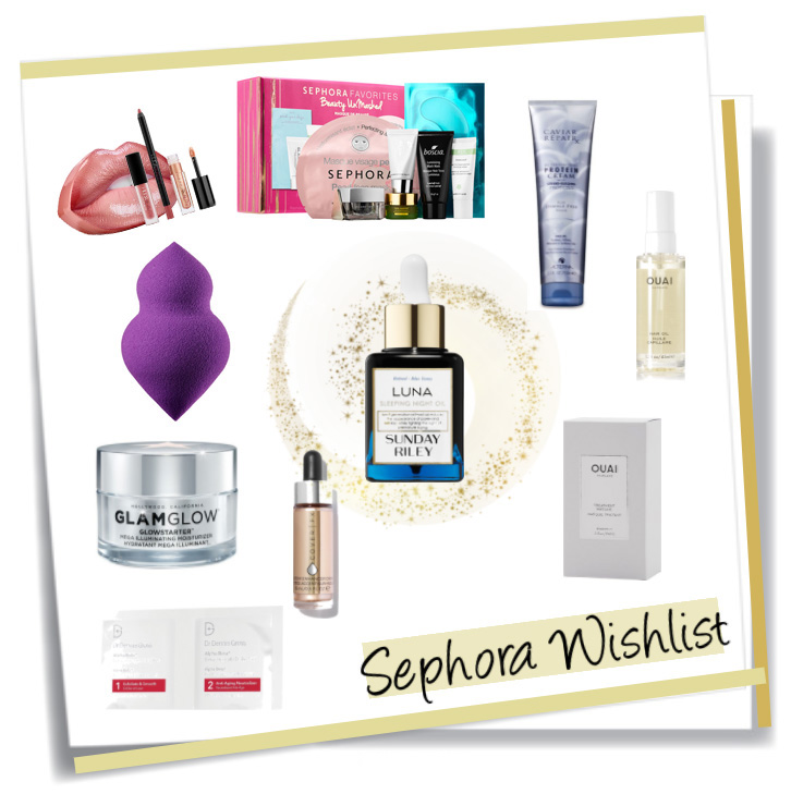 What to Buy at the Sephora Sale The Blondissima