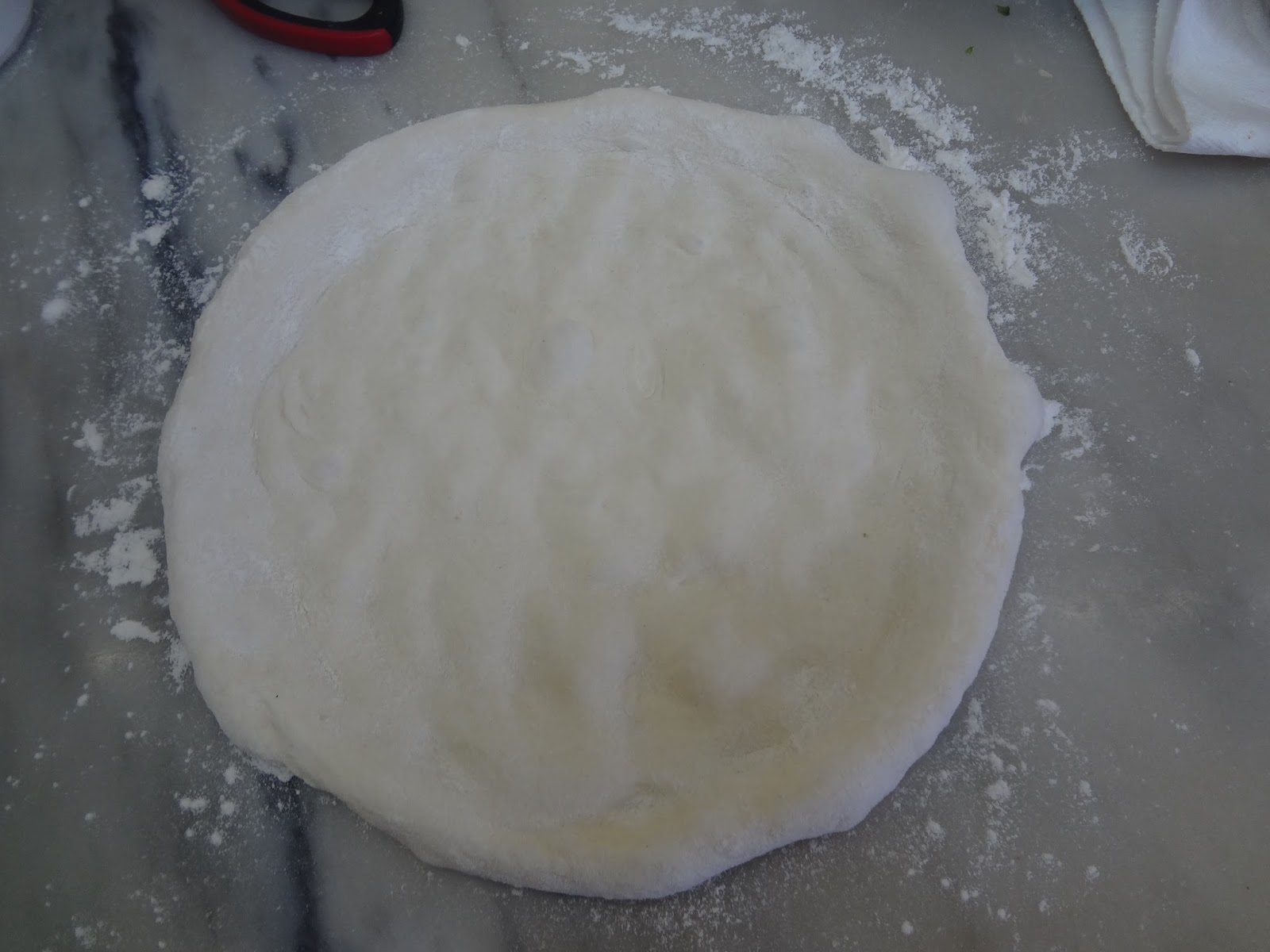 learning-knowledge-to-make-pizza-ny-style-dough-pizzas-leavened-with