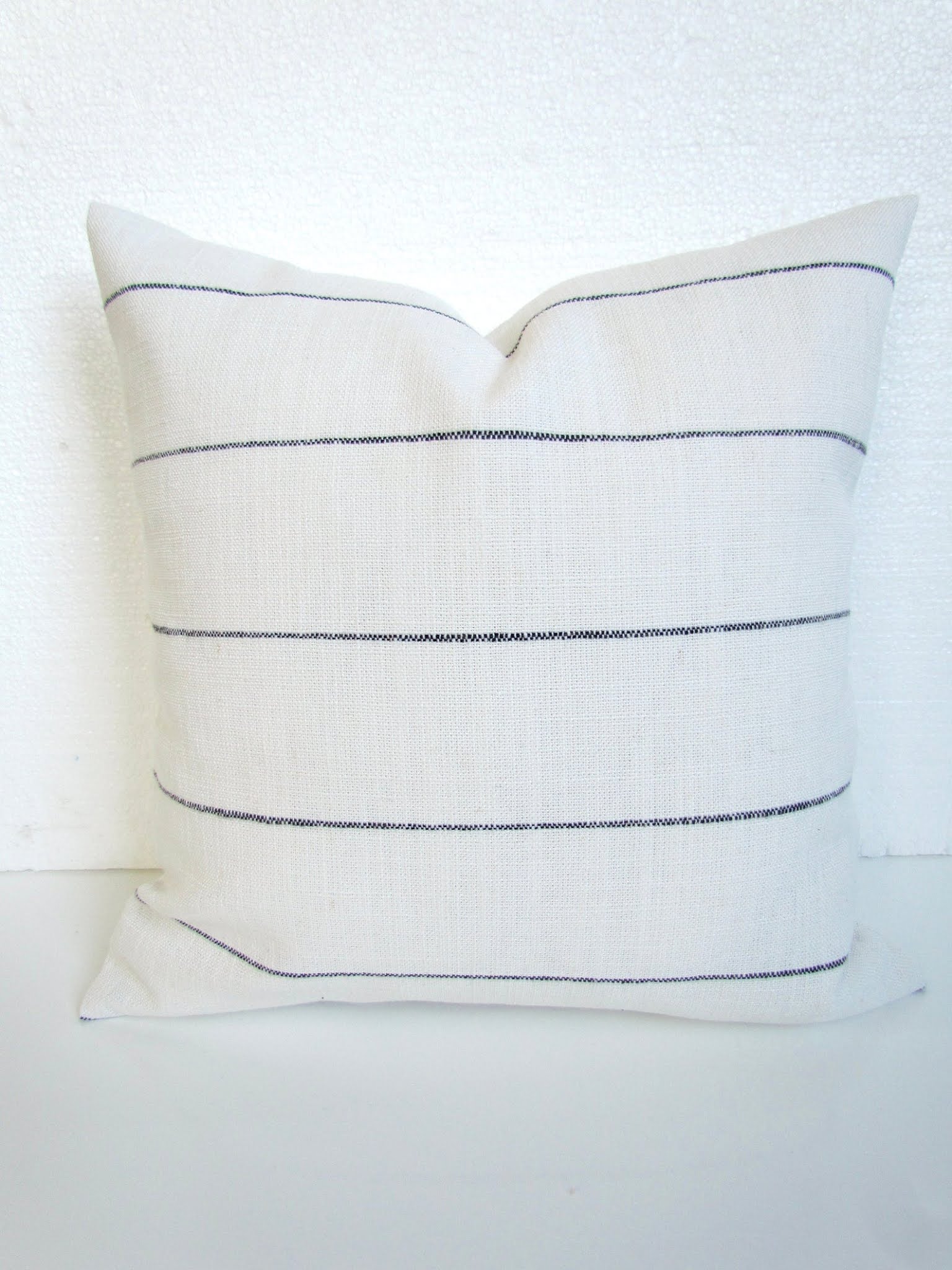 Where to Buy Throw Pillows for Under $20, Thrifty Decor Chick