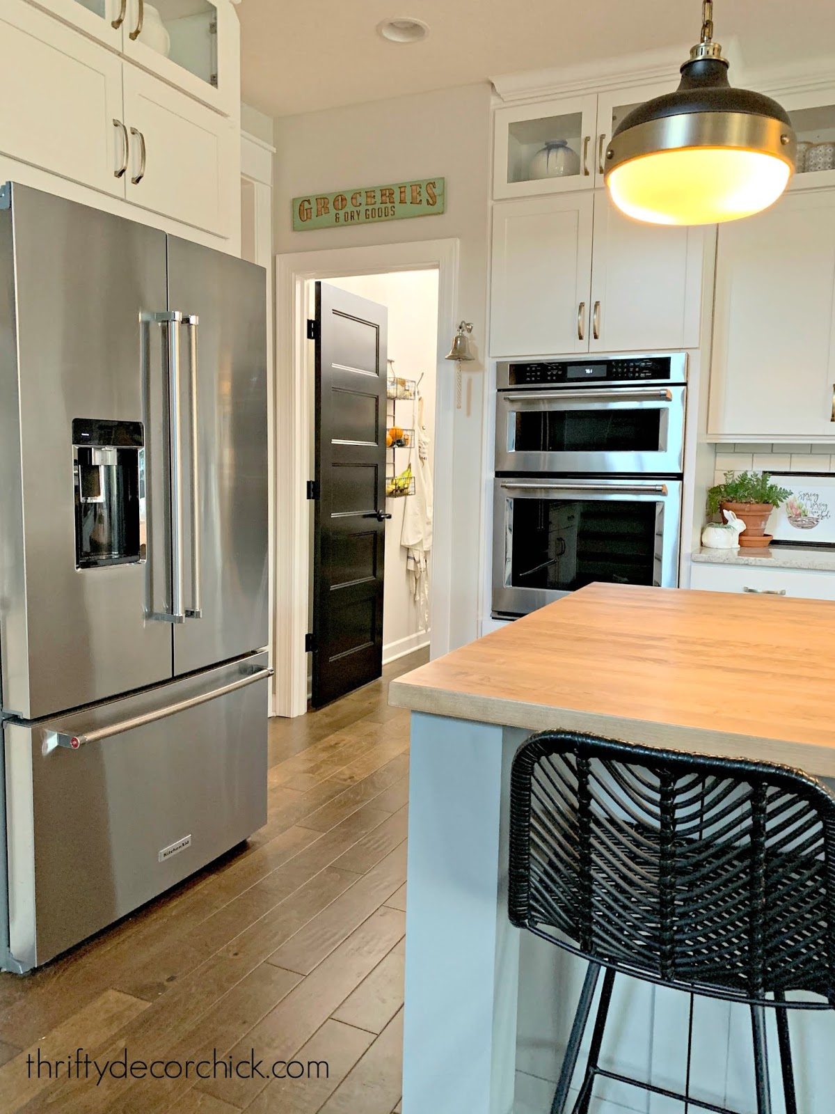 Why Painting Your Doors Black Br Is Always A Good Idea From