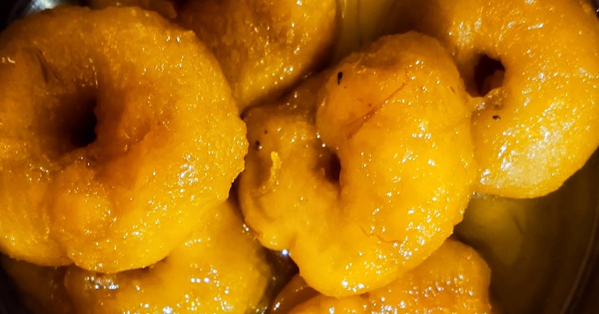 Balushai- Diwali Sweet