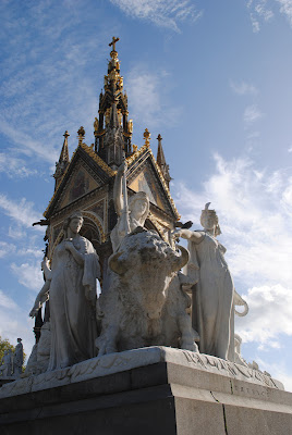 mIS vIAJES: LONDRES 2012