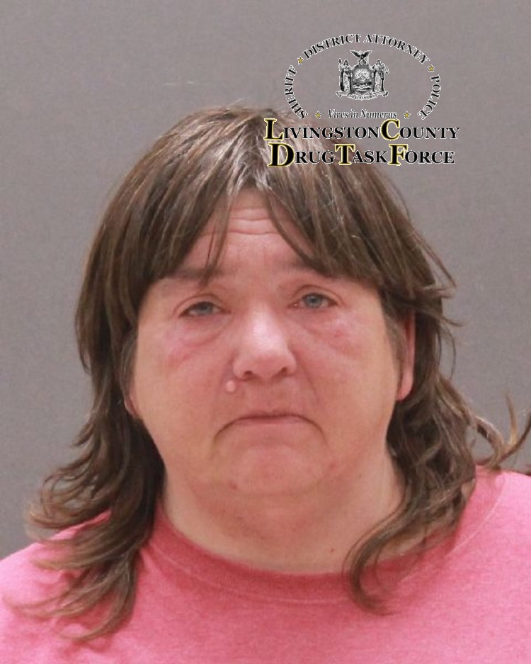 Wellsville Regional News (dot) com Livingston County Drug Task Force