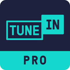 TuneIn Radio Pro Mod Apk Live Radio v22.7.1 SAP | ApkMarket