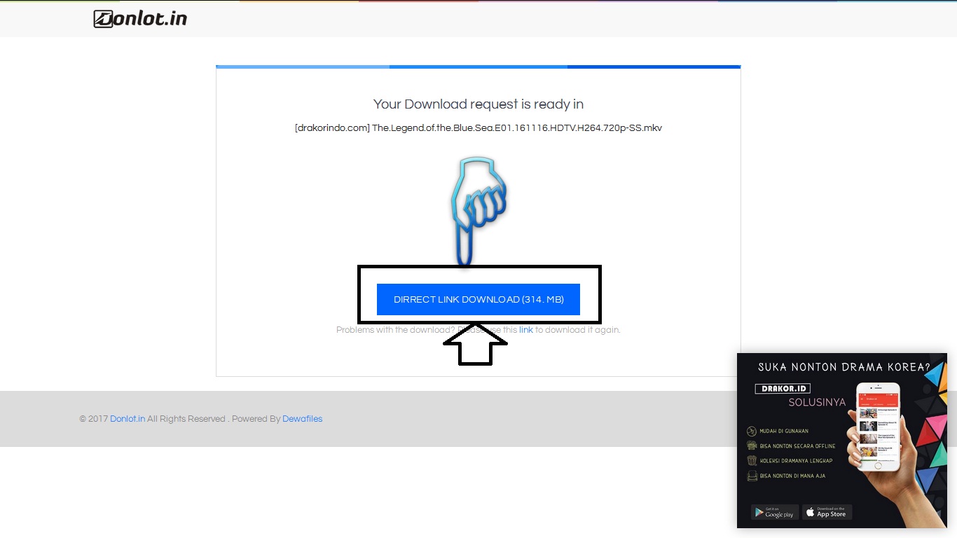 Download Drama Korea I Am Sam Sub Indo