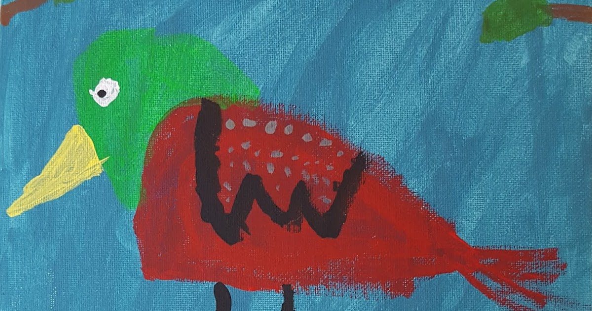 The Creative Arts Studio Children's Art Classes Summer 2021