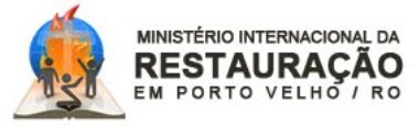 Site MIR - Rondônia (Ap. Gustavo Mota)