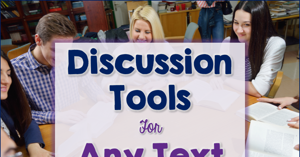 Roundtable Discussion Turning Book Discussions Over to Students