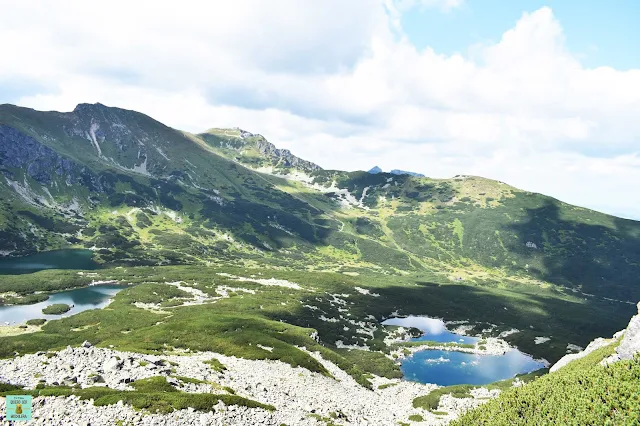 Parque Nacional de los Tatras, Polonia