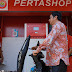 Pertamina Buka Peluang Kemitraan Bisnis Pertashop di Seluruh Indonesia