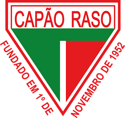 UNIÃO CAPÃO RASO FUTEBOL CLUBE