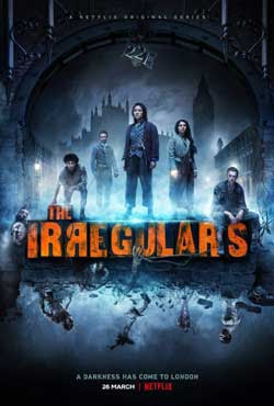 The Irregulars (2021) Season 1 Complete
