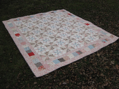 That's Sew Julie: Quilts/Tops