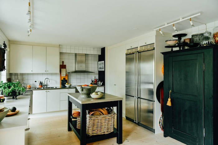 Viihtyisää ja persoonallista