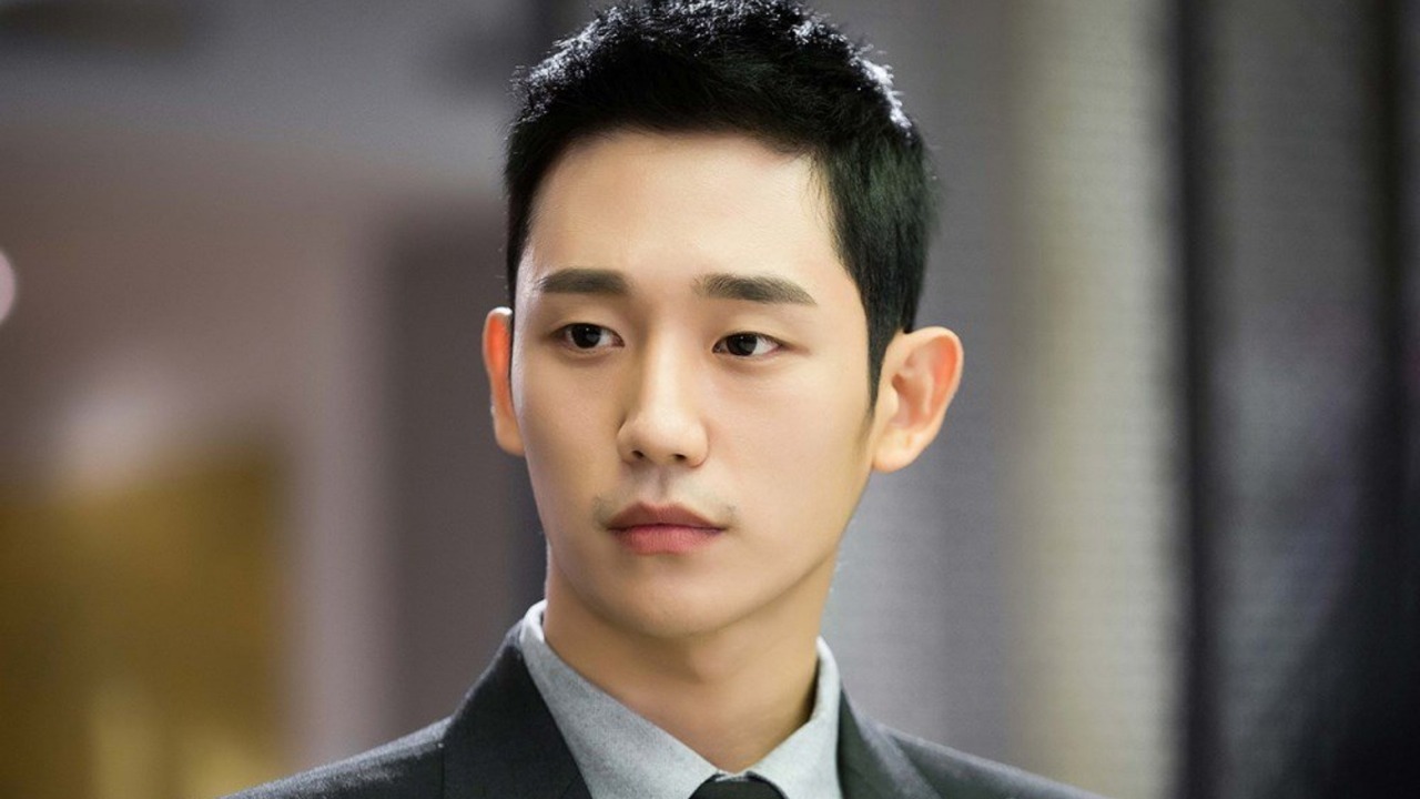 Biodata dan Profil Jung Hae In - Arlina