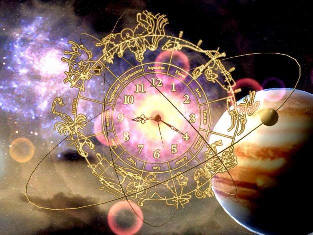 Recomendaciones Astrologicas