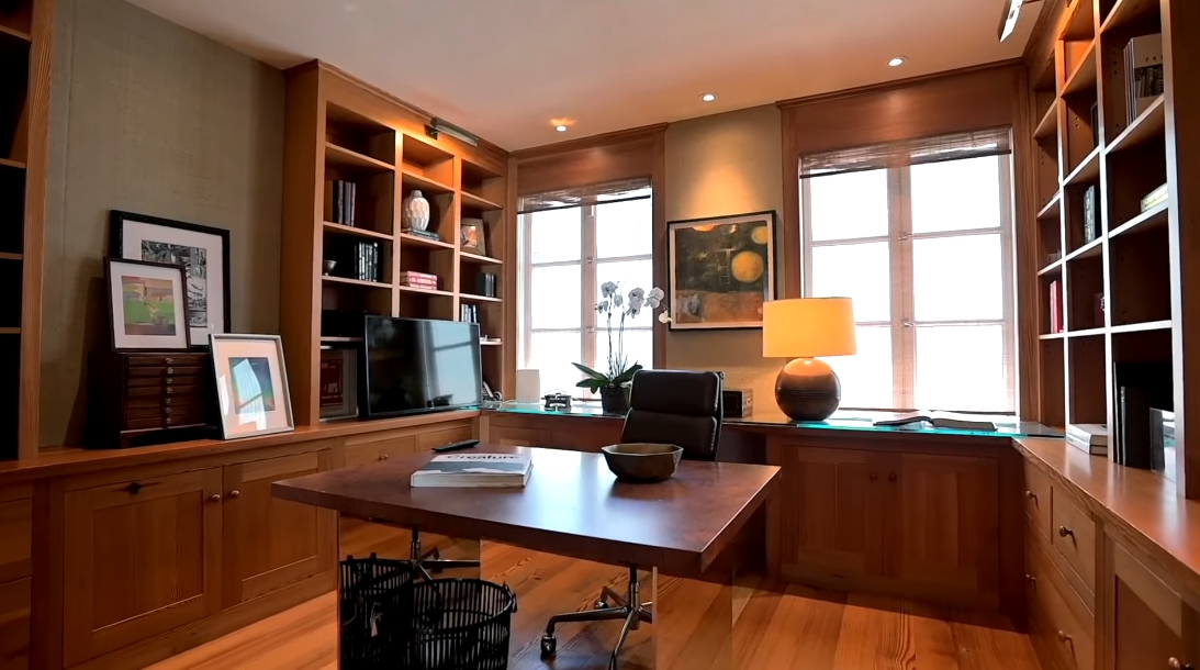41 Interior Design Photos vs. 80 Woodacre Dr, San Francisco, CA Luxury Home Tour