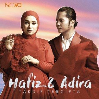 Lirik Lagu Hafiz Adira Takdir Tercipta Blog Mix