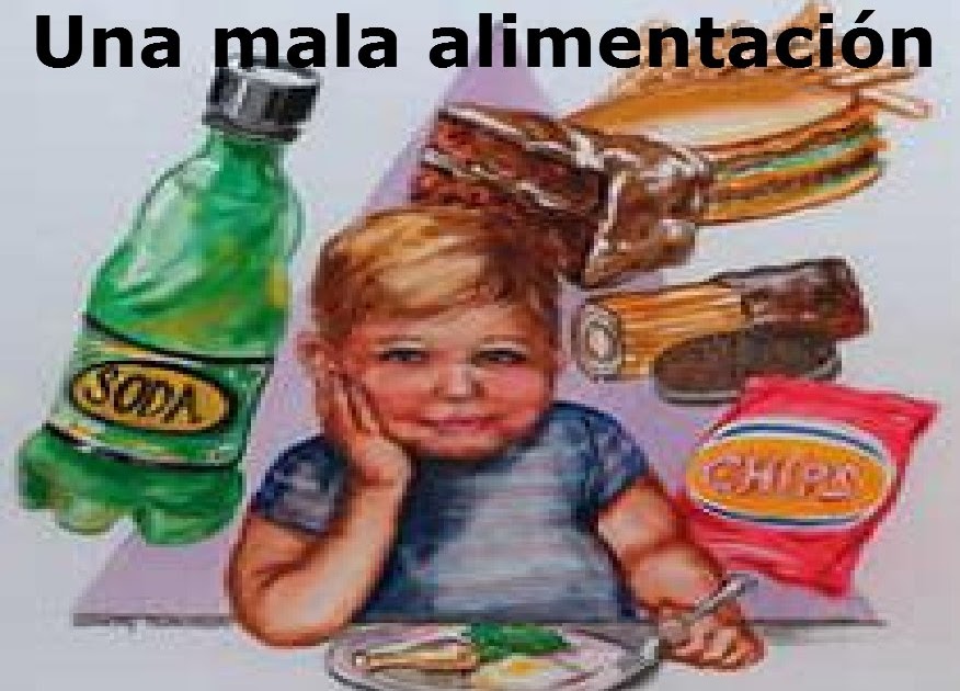 SALUD, CUERPO Y MENTE CONSECUENCIAS DE