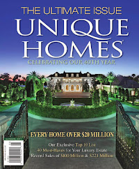 Unique Home Magazine