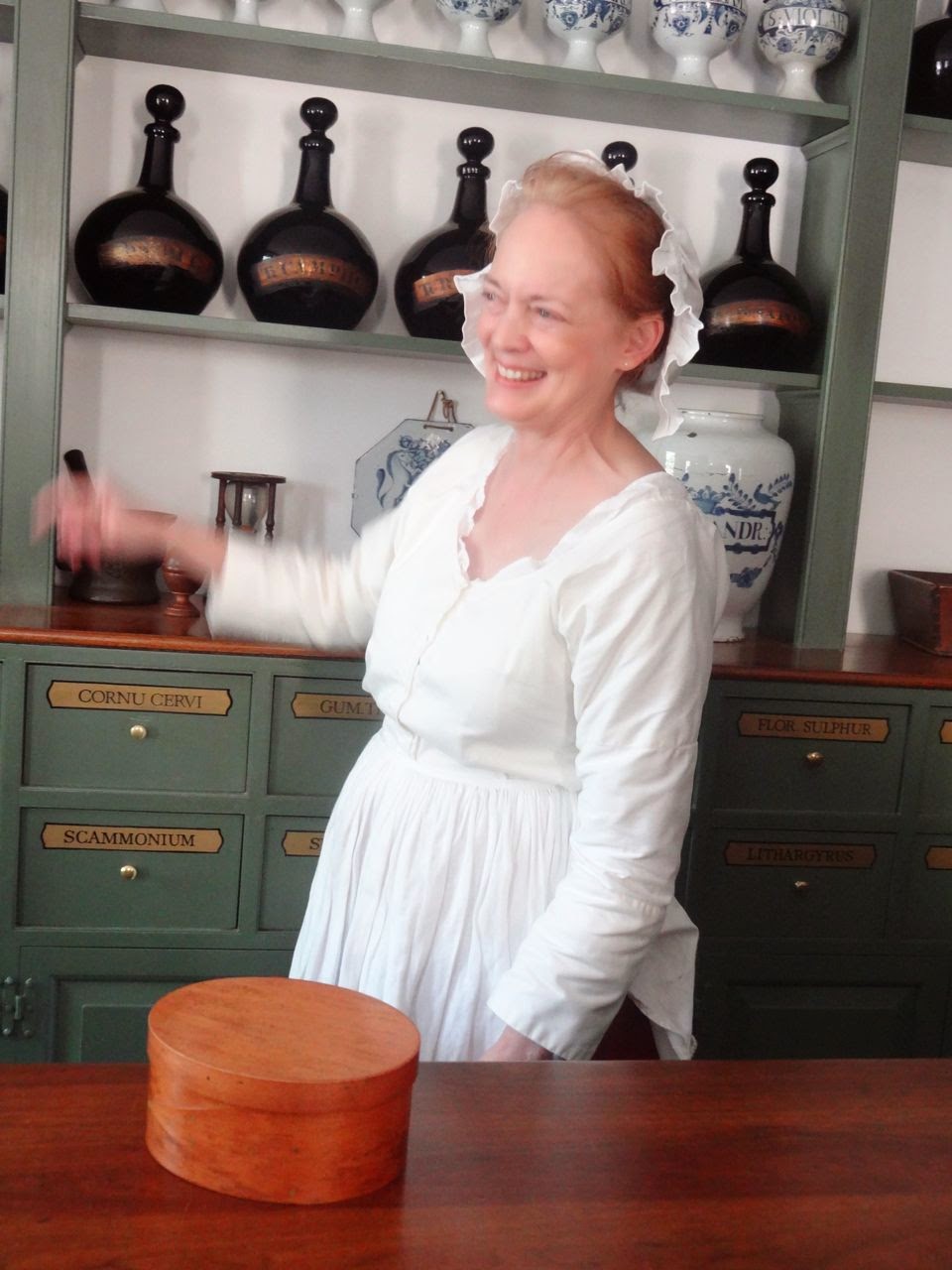 Scrumpdillyicious: Colonial Williamsburg: 18th-Century Historic Life