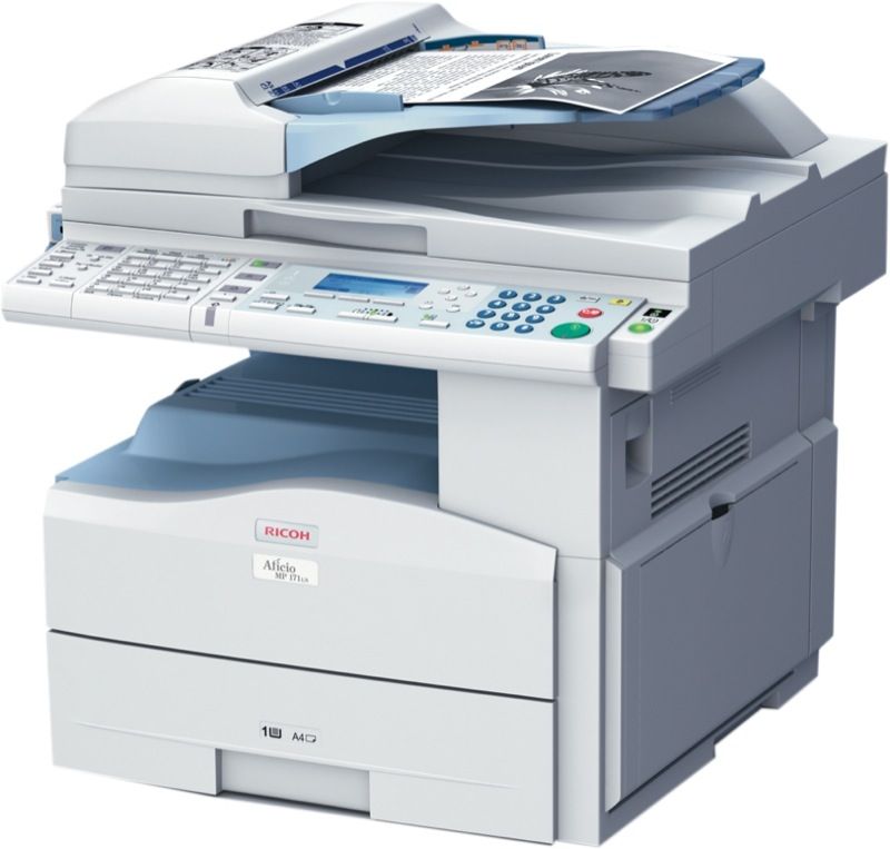 Notices et modes d emploi pour votre photocopieur RICOH