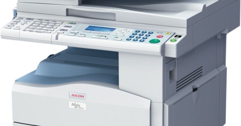 Ricoh Mp 201 Spf Full Driver For Windown7 / Ricoh Aficio Mp 201spf ...