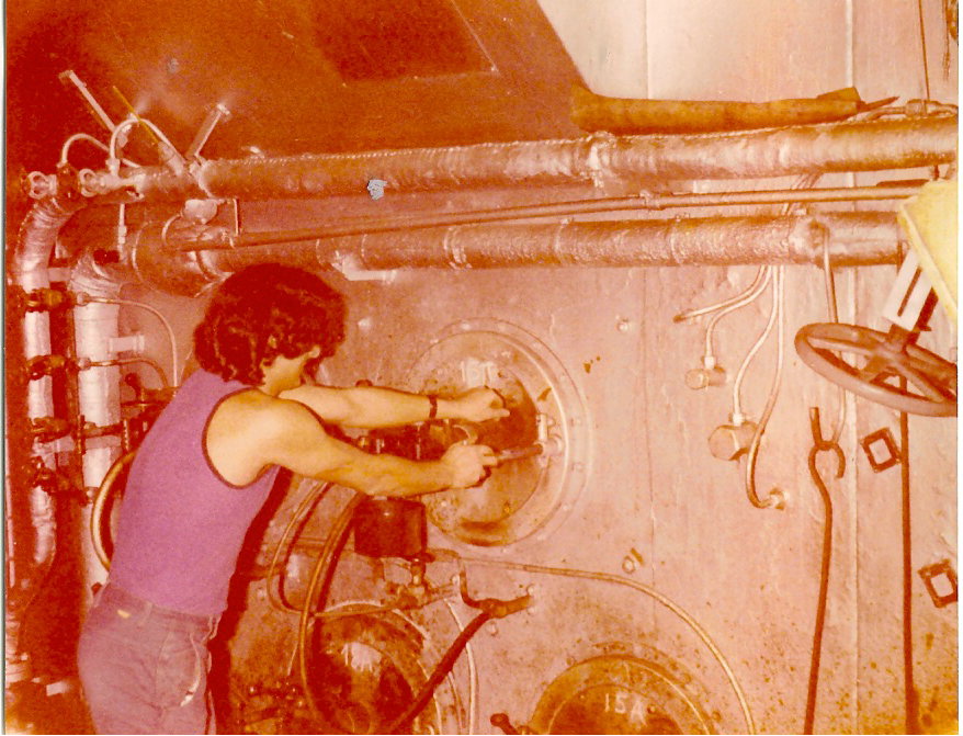 Download H Efhmerida Ths Xlwrakas Tales Of The Sea Told By The Seamen Sea Stories Yellowimages Mockups