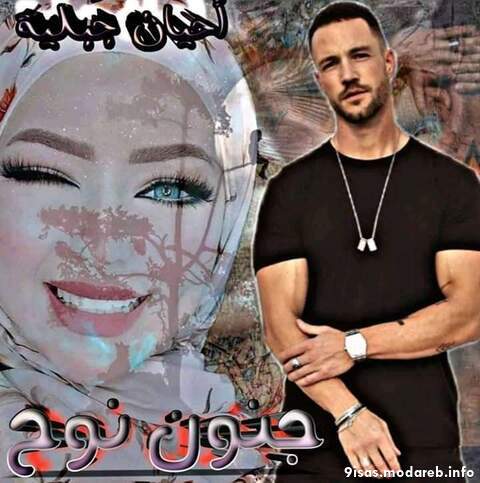 رواية جنون نوح
