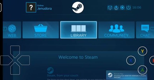 Как отключить remote play в стиме. Как отключить remote play в стиме