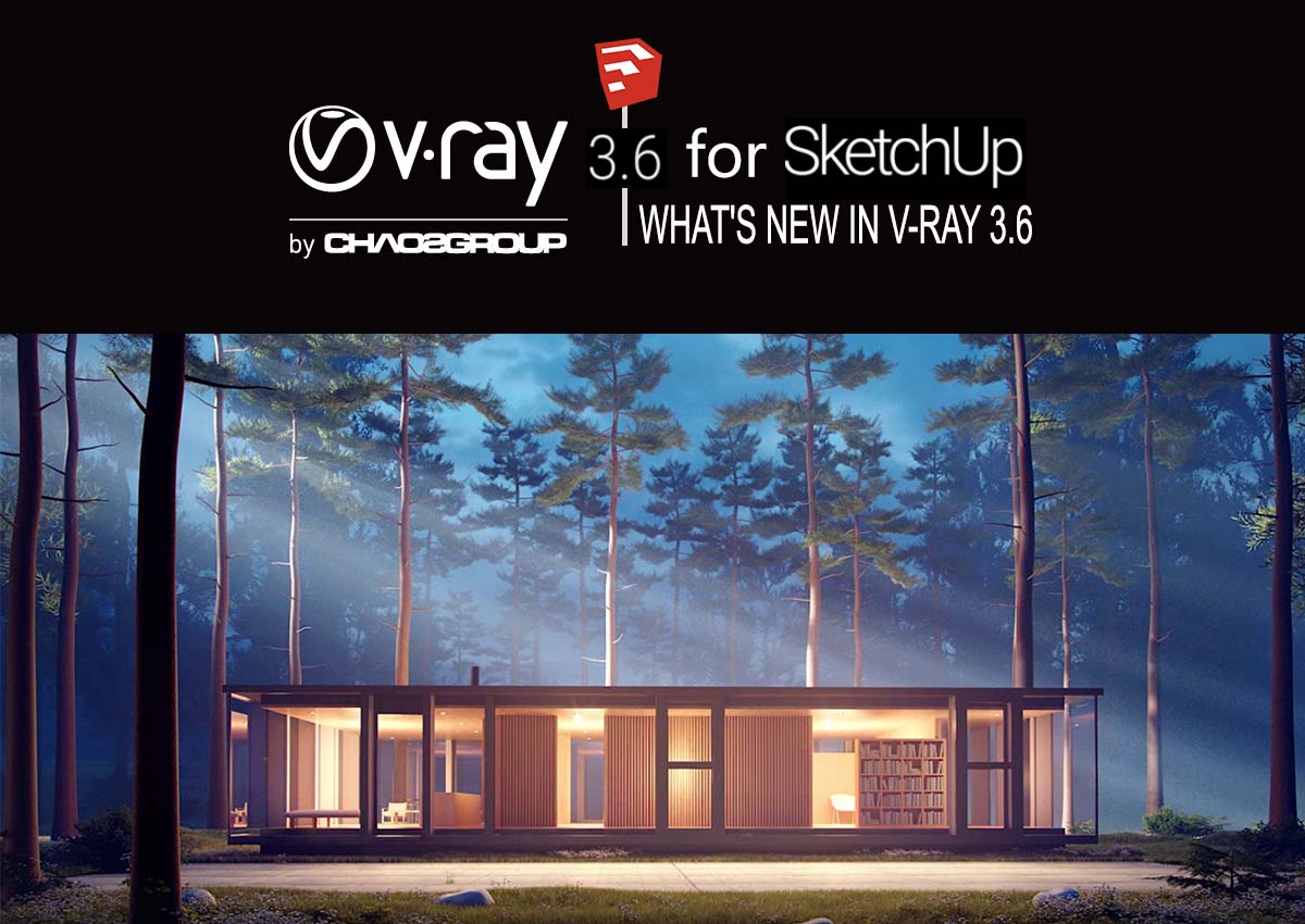vray for sketchup free student