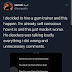 Trainer a**hole loses job through homophobia and humiliated client by loudly professing his clients new workout methods suck for all to hear (Picture)