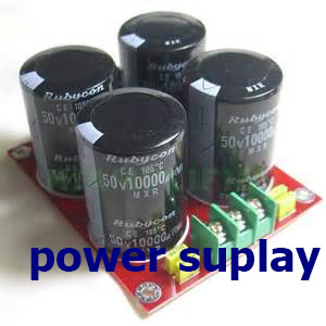 √Cara Merakit power ampli ocl 150 watt - solderku