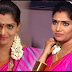 "ப்ப்ப்பா... என்னா ஷேப்பு.. செதுக்கி வச்ச சிலை..!" - ட்ரான்ஸ்ப்ரண்ட் உடையில் கிருத்திகா..! - வைரல் போட்டோஸ்..!