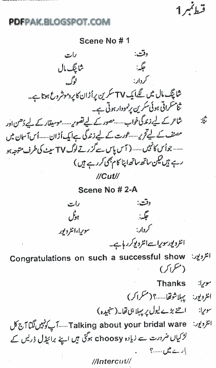 Darbar E Dil By Umera Ahmed Pdf